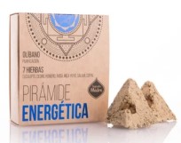 SAGRADA MADRE PIRAMIDE ENERGETICA X4 7 HIERBAS