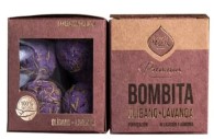 SAGRADA MADRE BOMBITA PREMIUM LAVANDA
