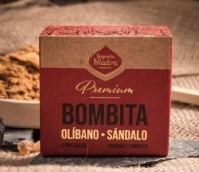 SAGRADA MADRE BOMBITA PREMIUM SANDALO