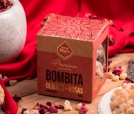 SAGRADA MADRE BOMBITA PREMIUM ROSA