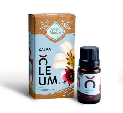 SAGRADA MADRE OLEUM 21 CALMA