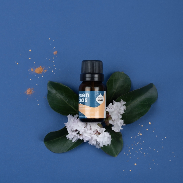 SAGRADA MADRE ESENCIA HORNILLO JAZMIN 10 ML