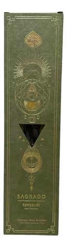 SAGRADA MADRE SAHUMERIO SAGRADO KUNDALINI