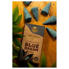 SAGRADA MADRE CONOS BLUE DREAM