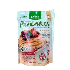 PDK PANCAKES 300 GRS