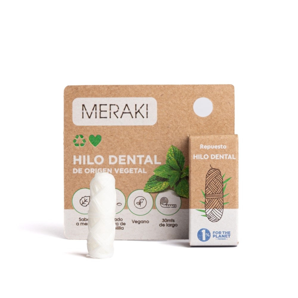 MERAKI HILO DENTAL REFILL