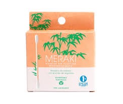 MERAKI HISOPOS 100 UNID