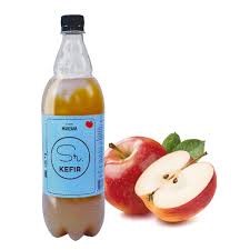 SR KEFIR MANZANA  934 ML