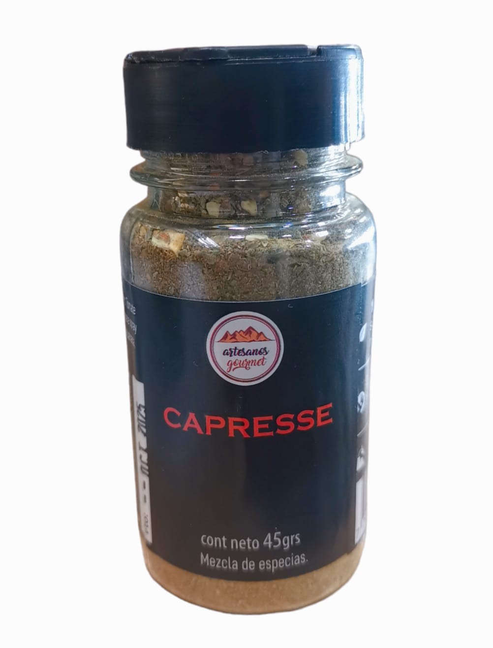 MAYADEVI ARTESANOS CAPRESSE 45 GRS