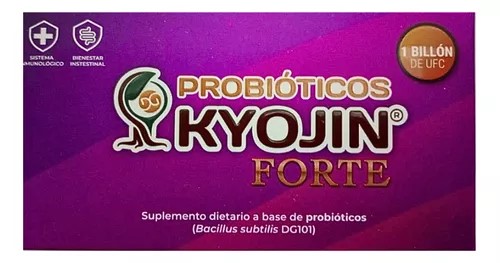 KYOJIN FORTE 30 COMP