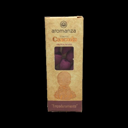 SOMALI AROMANZA CONITOS EMPODERAMIENTO