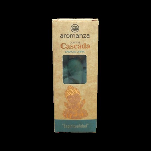 SOMALI AROMANZA CONITOS LIMPIEZA ENERGETICA