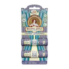 BOTI-K BLISTER BALSAMO DOBLE LAVANDA