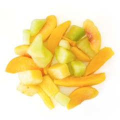 GREENS MIX TROPICAL 1 KG