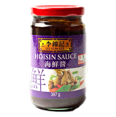 LEE KUM KEE SALSA HOISIN 397 GRS
