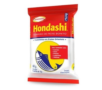 Ajinomoto HONDASHI 60 grs