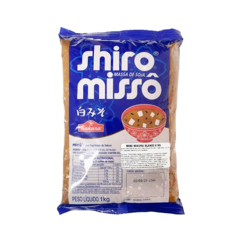 SAKURA MISO BLANCO 1 KG