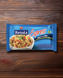 RENATA EXPRESS RAMEN CARNE 85 GRS