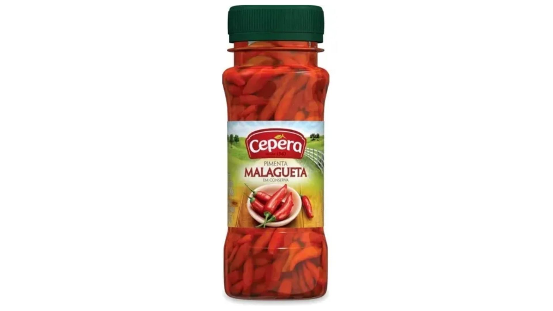 SAN GIORGIO PIMIENTOS MALAGUETA CEPERA 50 GRS
