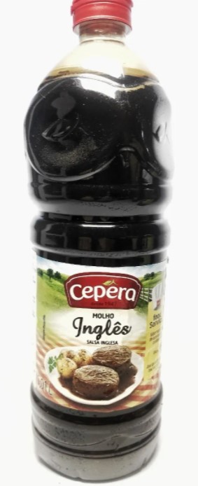 SAN GIORGIO SALSA INGLESA 1 LT