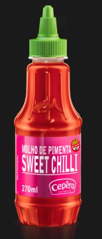 SAN GIORGIO SALSA SWEET CHILLI 270 CC