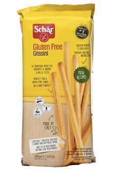 SCHAR GRISSINI 150 GRS