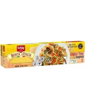 SCHAR SPAGHETTI 250 GRS