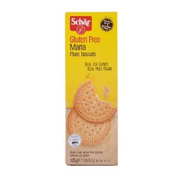 SCHAR MARIA 125 GRS