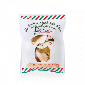 SAN GIORGIO FUNGHI PORCINI 20 GRS HONGOS