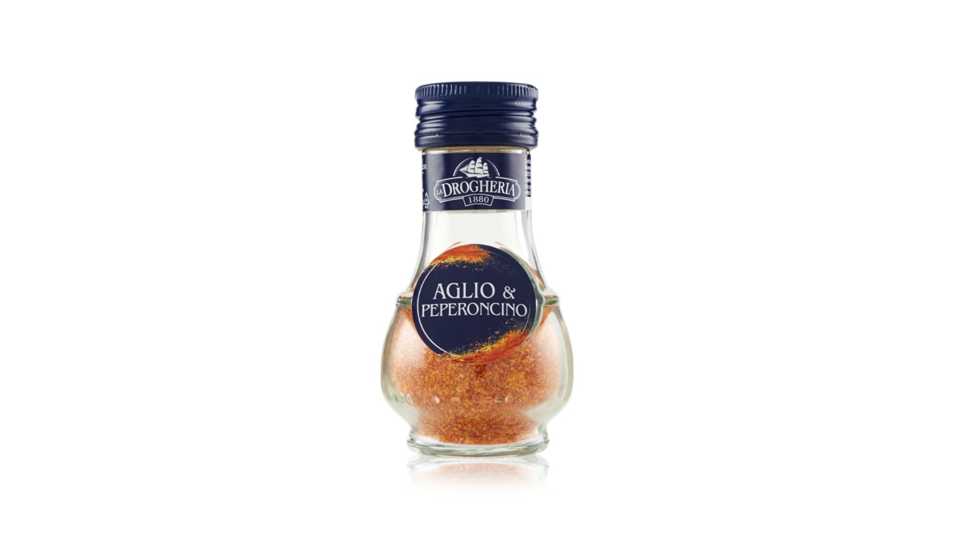SAN GIORGIO AJO & PEPERONCINO 45 GRS