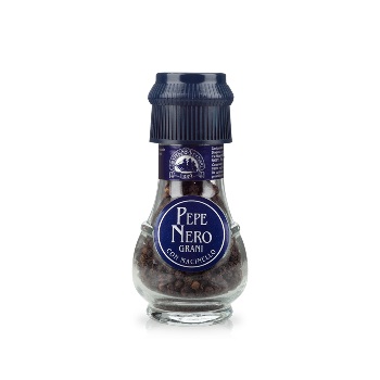 San Giorgio PIMIENTA NEGRA EN GRANOS 45 grs