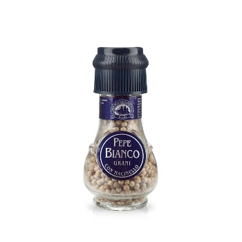 San Giorgio PIMIENTAS BLANCA GRANO 45 grs