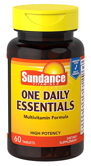 SUNDANCE ONE DAYLI 60 TABS
