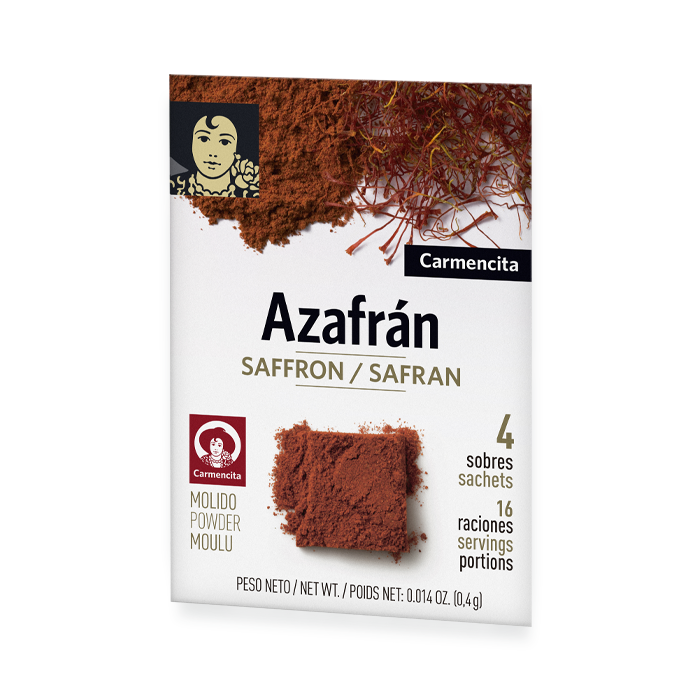 SAN GIORGIO AZAFRAN MOL 0.4 GRS