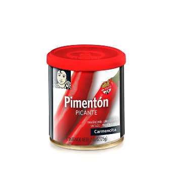 San Giorgio PIMENTON PICANTE 75 grs