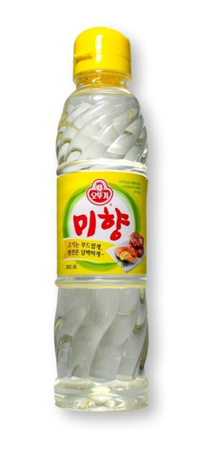 MIRIN MI JEONG OTTOGI 500ML