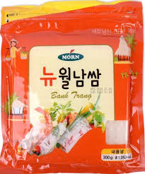 MORN PAPEL DE ARROZ 300 grs