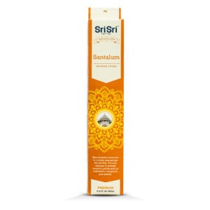 AYURVEDA SAHUMERIO SANTALUM 20 GRS