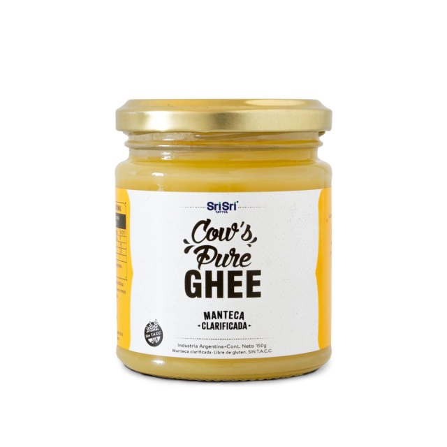 GOLDEN MONKEY MANTECA CLARIFICADA GHEE 150 GRS