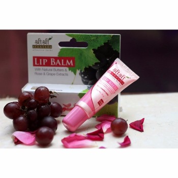 AYURVEDA BALSAMO LABIAL 10 GRS