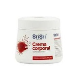 AYURVEDA CREMA ANTI AGING/REJUVENECEDORA CON AZAFRAN  DE LA INDIA 150 GRS