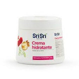 AYURVEDA CREMA HIDRATANTE ROSAS ALOE 150 GRS