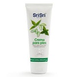 AYURVEDA CREMA REVITALIZANTE PARA PIES 100 GRS