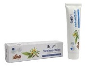 AYURVEDA VEDANANTAKA BALSAMO MASAJES 100 GRS