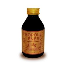 BIOKOSMA PROPOLEO ENERGY 125 ML