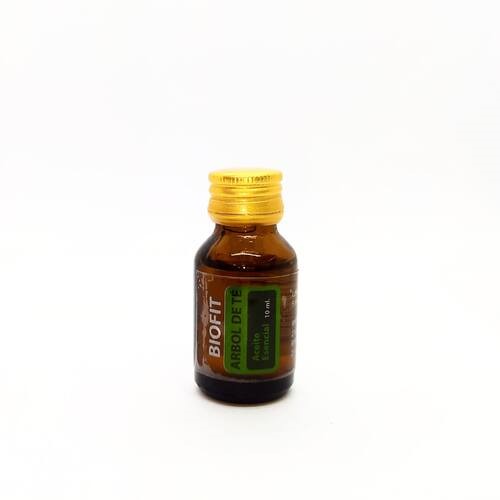 BIOKOSMA ACEITE DE ARBOL DE TE 10 ML