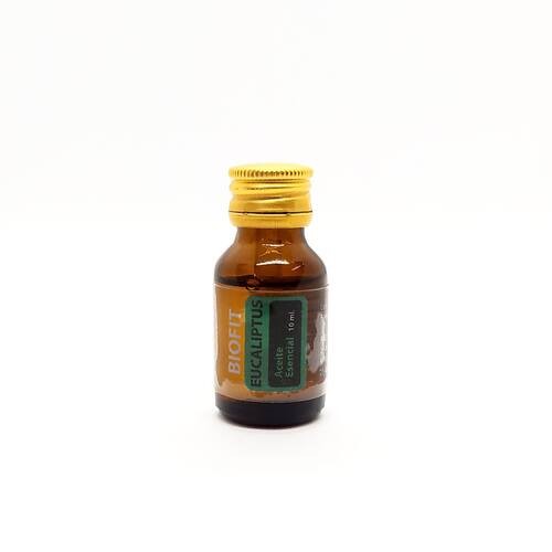 BIOKOSMA ACEITE ESENCIAL EUCALIPTUS 10 ML