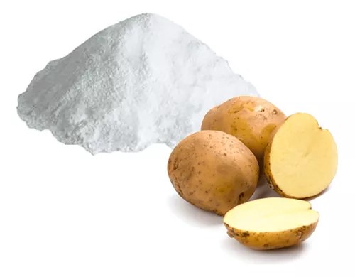 ANKAS DEL SUR FECULA DE PAPA 5 KG