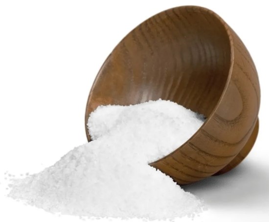 ARGENDIET SAL MARINA GRUESA 10 KG