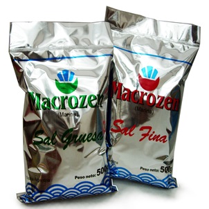 Argendiet SAL MARINA FINA 10 kg